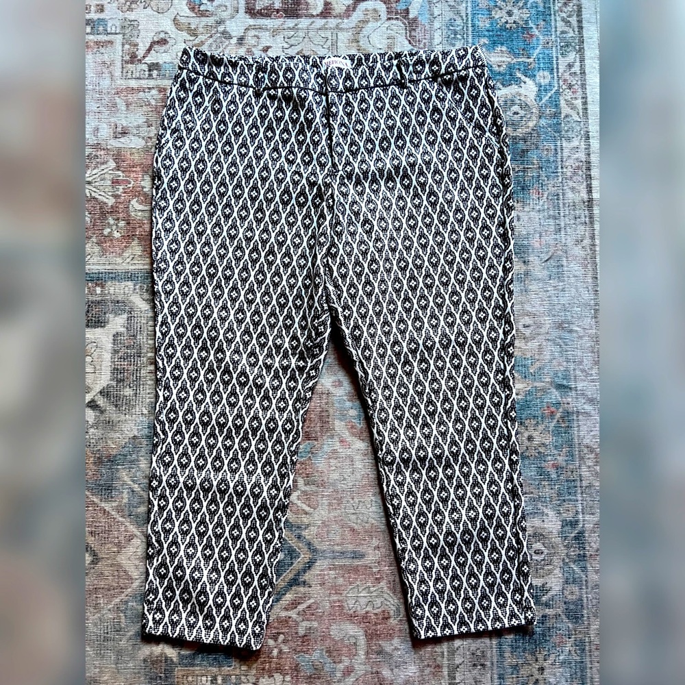 Merona Capri Pants Size 18